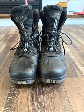salomon heated ski boots mens S/Pro HV 120 2025 – THE SKI MONSTER The boot uses a 102 mm last Salomon X Max 120 Ski